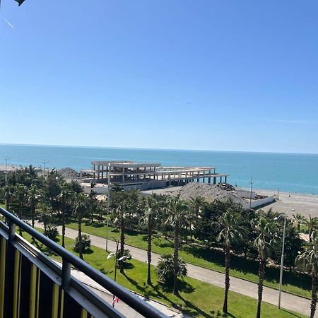 Apartment Rustaveli 57 باتومي المظهر الخارجي الصورة
