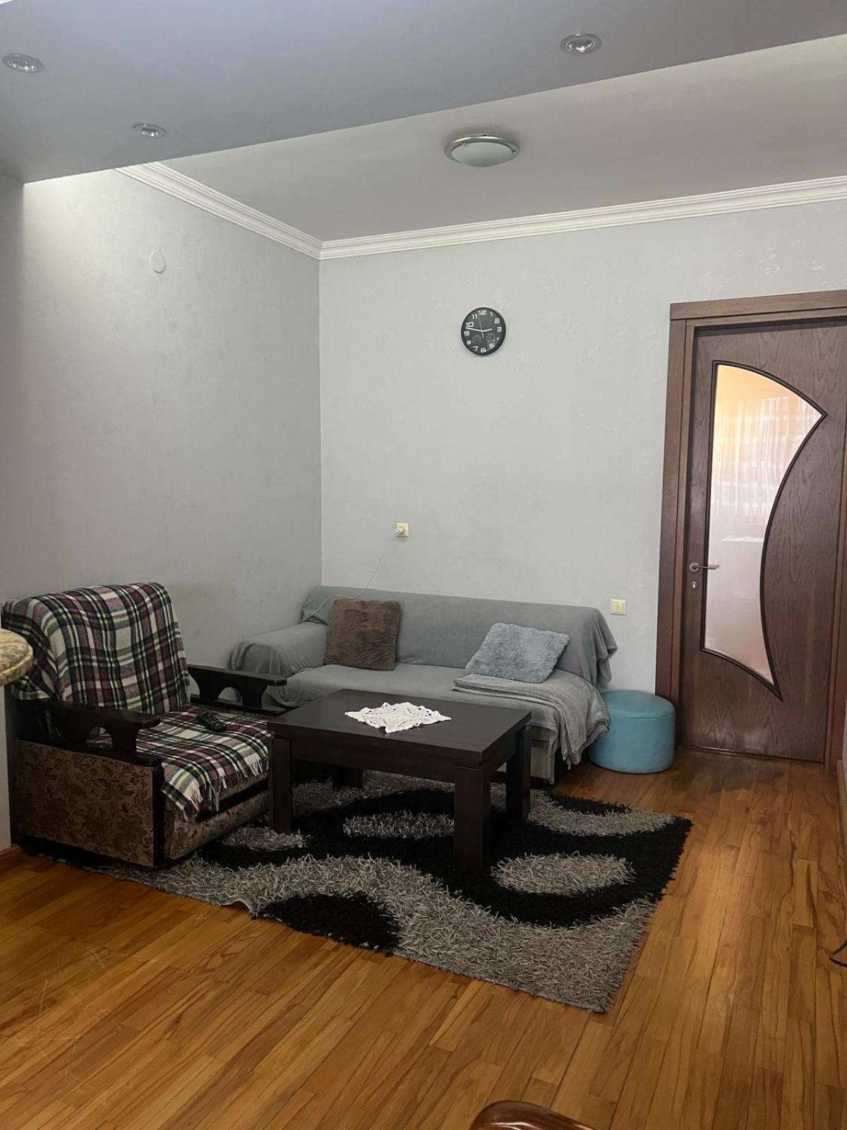 Apartment Rustaveli 57 باتومي المظهر الخارجي الصورة