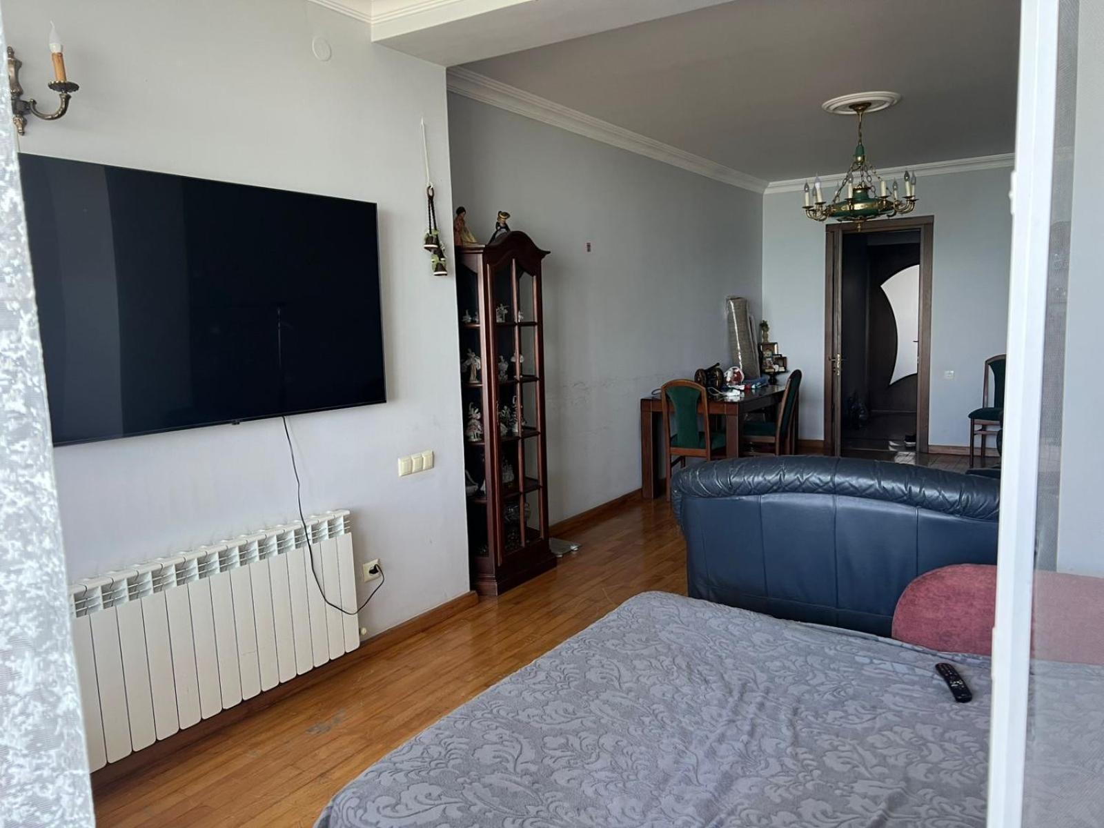 Apartment Rustaveli 57 باتومي المظهر الخارجي الصورة