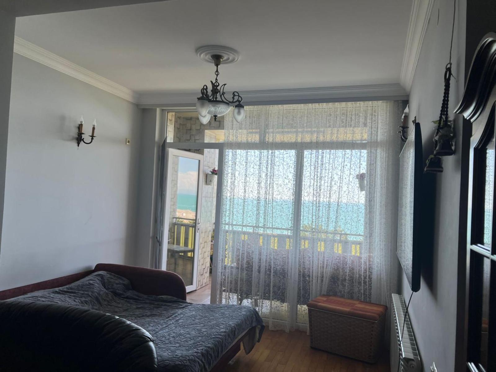 Apartment Rustaveli 57 باتومي المظهر الخارجي الصورة