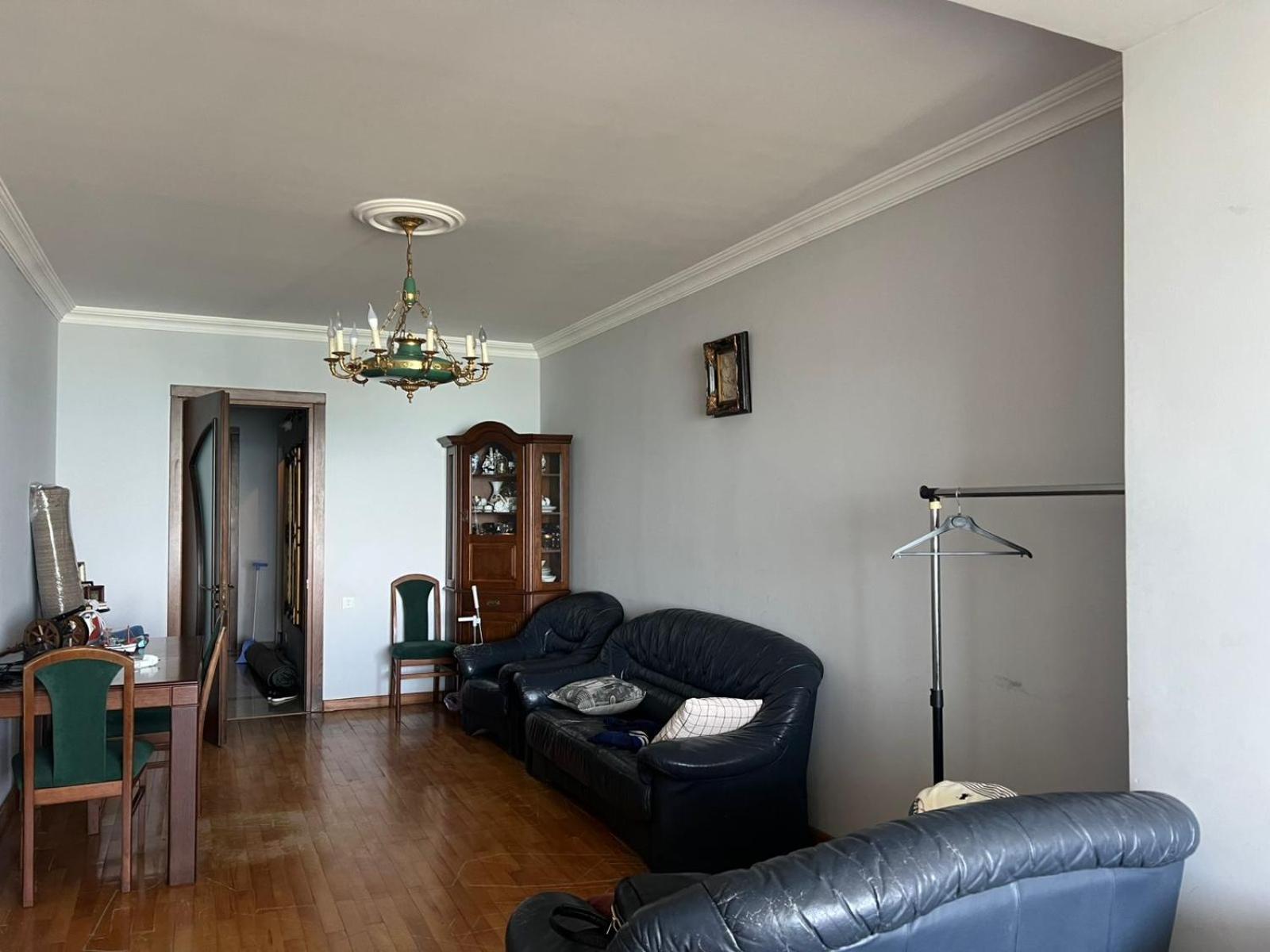 Apartment Rustaveli 57 باتومي المظهر الخارجي الصورة