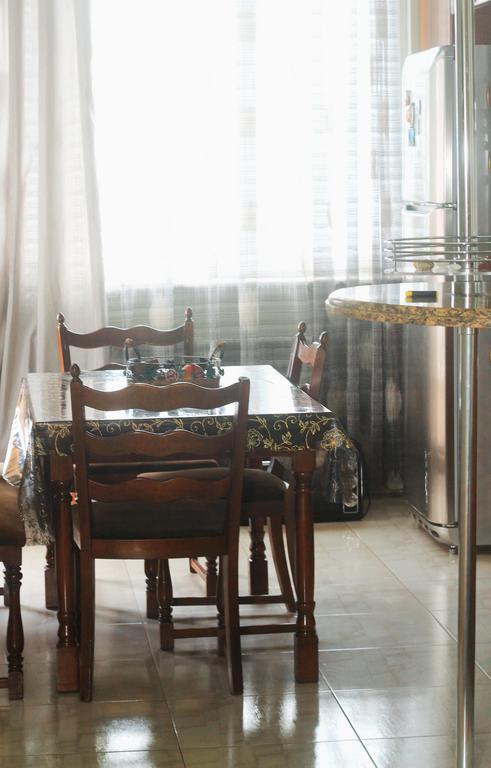 Apartment Rustaveli 57 باتومي المظهر الخارجي الصورة