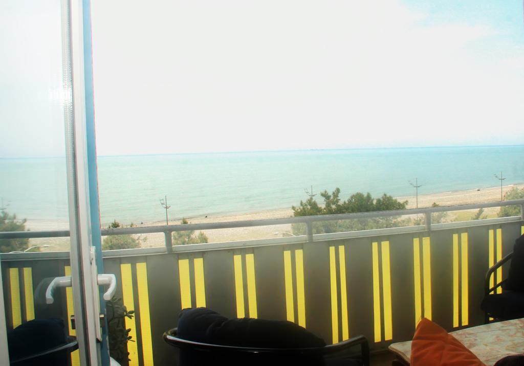 Apartment Rustaveli 57 باتومي المظهر الخارجي الصورة
