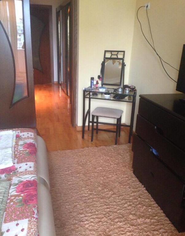 Apartment Rustaveli 57 باتومي المظهر الخارجي الصورة