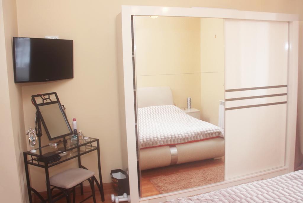 Apartment Rustaveli 57 باتومي المظهر الخارجي الصورة