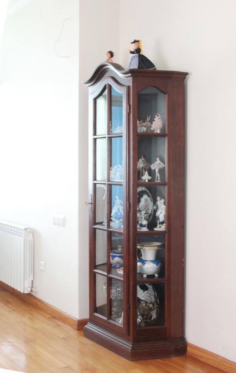 Apartment Rustaveli 57 باتومي المظهر الخارجي الصورة