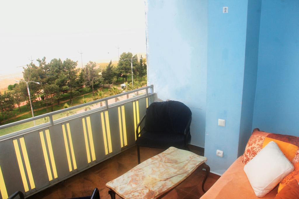 Apartment Rustaveli 57 باتومي المظهر الخارجي الصورة