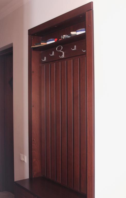 Apartment Rustaveli 57 باتومي المظهر الخارجي الصورة