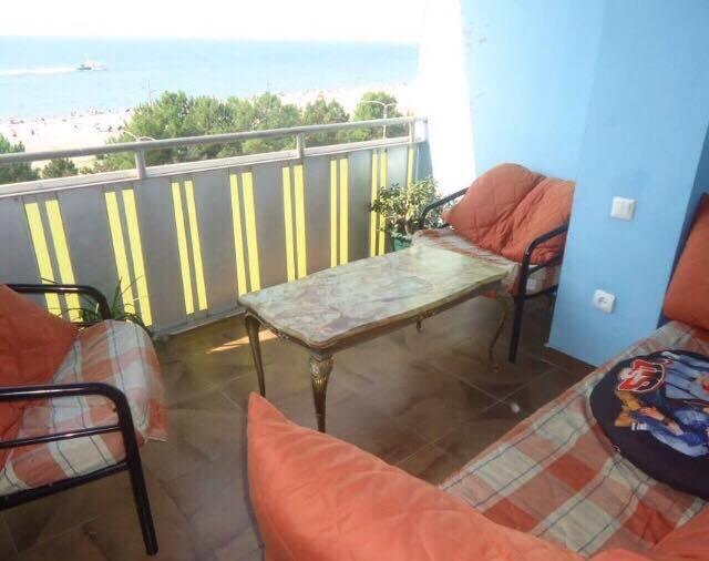 Apartment Rustaveli 57 باتومي المظهر الخارجي الصورة