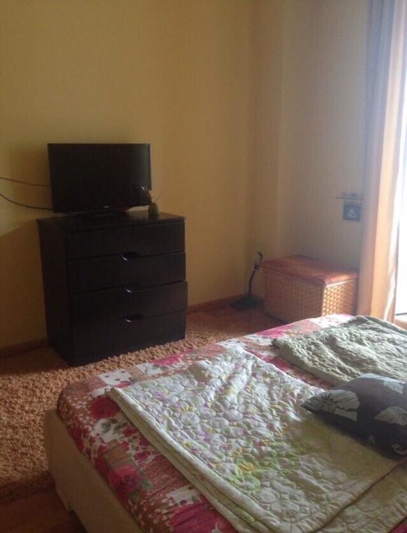 Apartment Rustaveli 57 باتومي المظهر الخارجي الصورة
