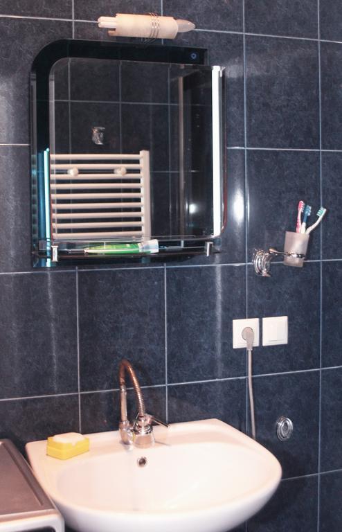 Apartment Rustaveli 57 باتومي المظهر الخارجي الصورة