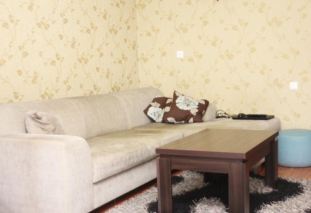 Apartment Rustaveli 57 باتومي المظهر الخارجي الصورة