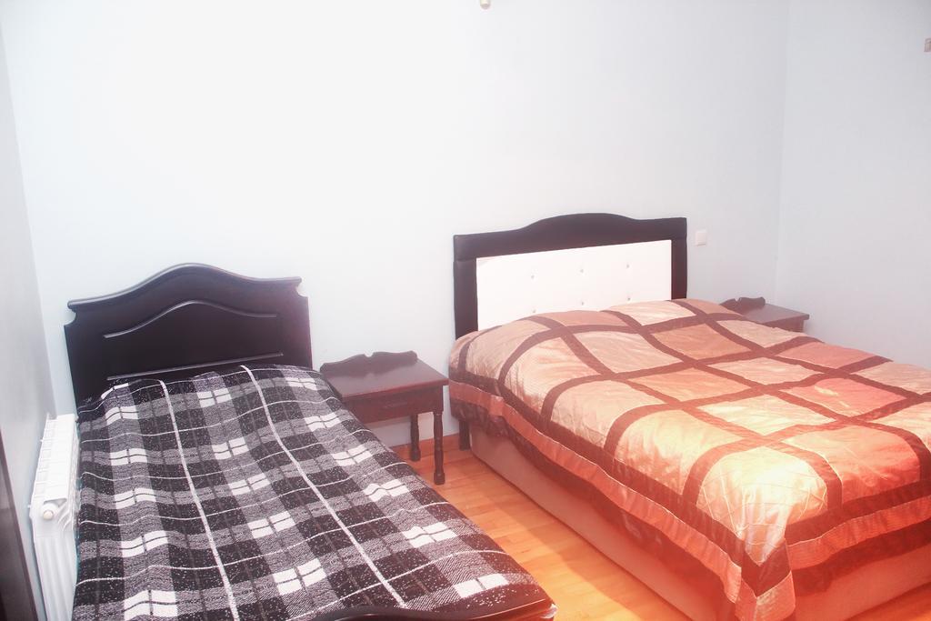 Apartment Rustaveli 57 باتومي المظهر الخارجي الصورة
