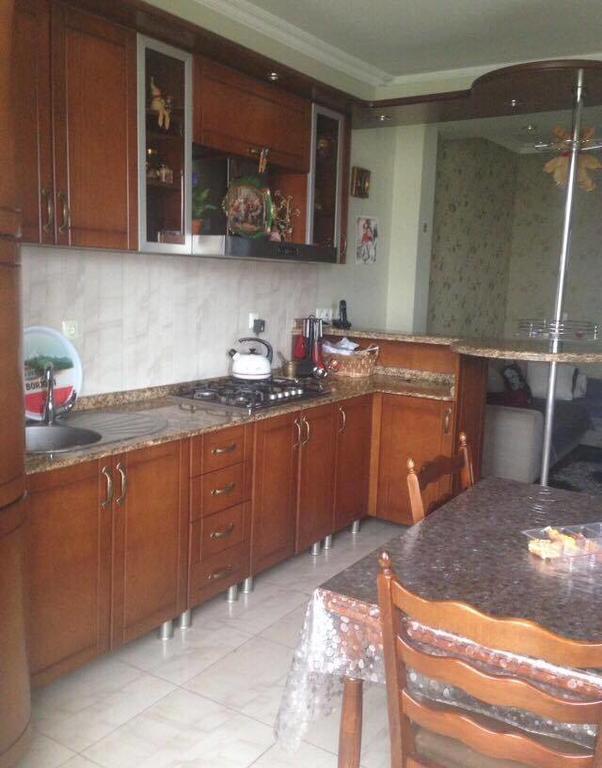 Apartment Rustaveli 57 باتومي المظهر الخارجي الصورة